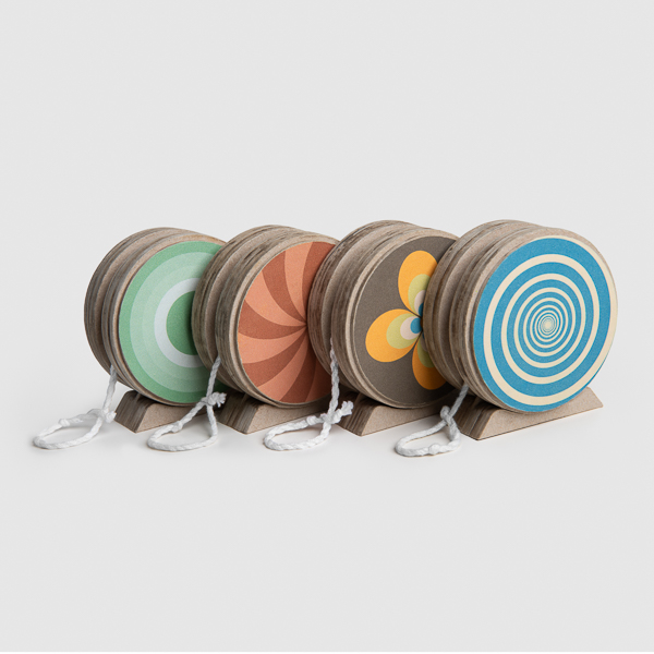 The Retro Rebounder - Image 3