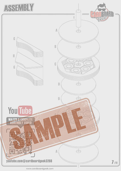 The Retro Rebounder - Image 6