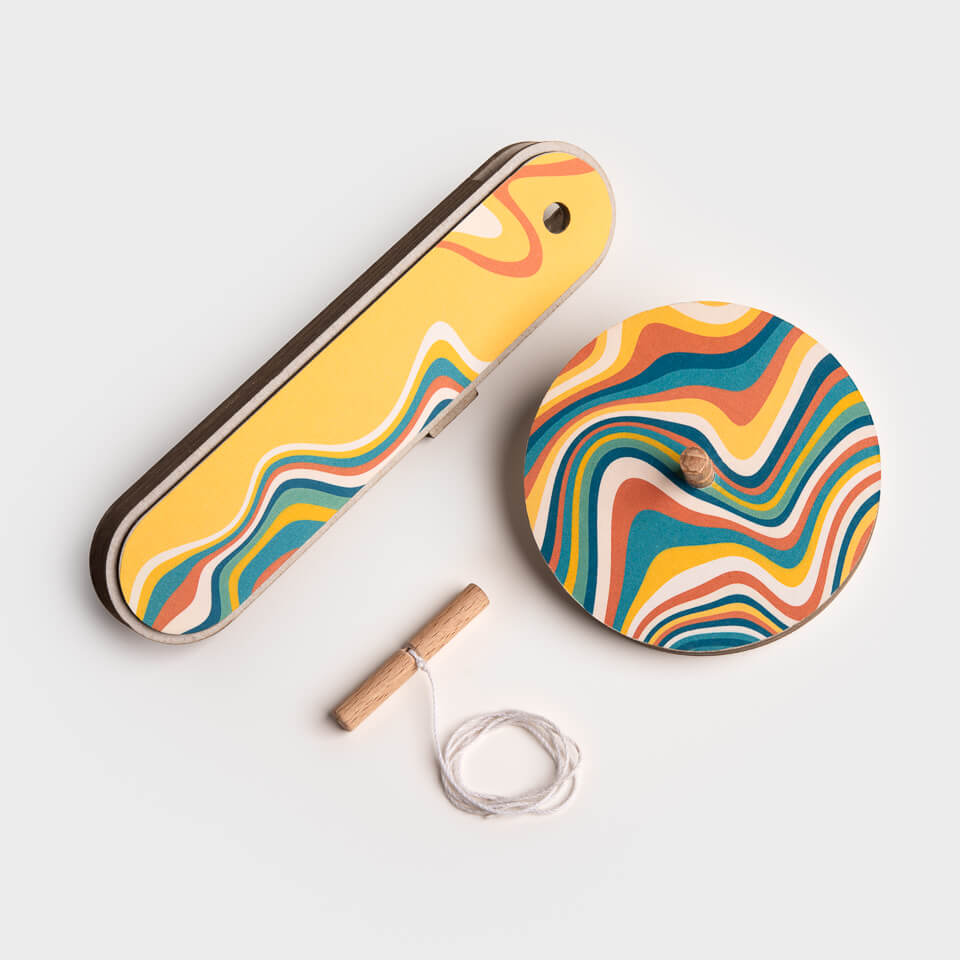 Super Spinner - Image 4