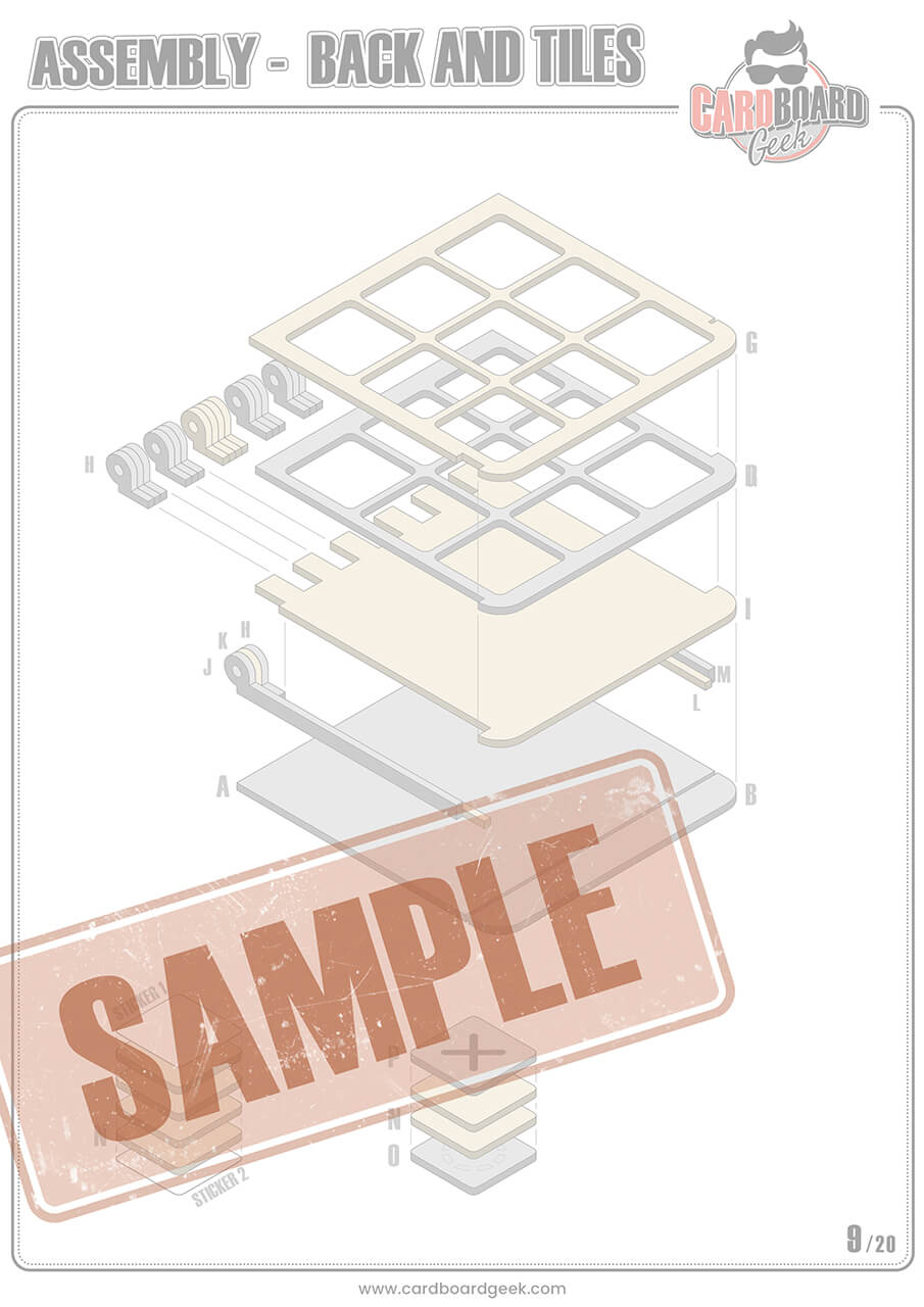 Pocket Tic-Tac-Toe - Image 14