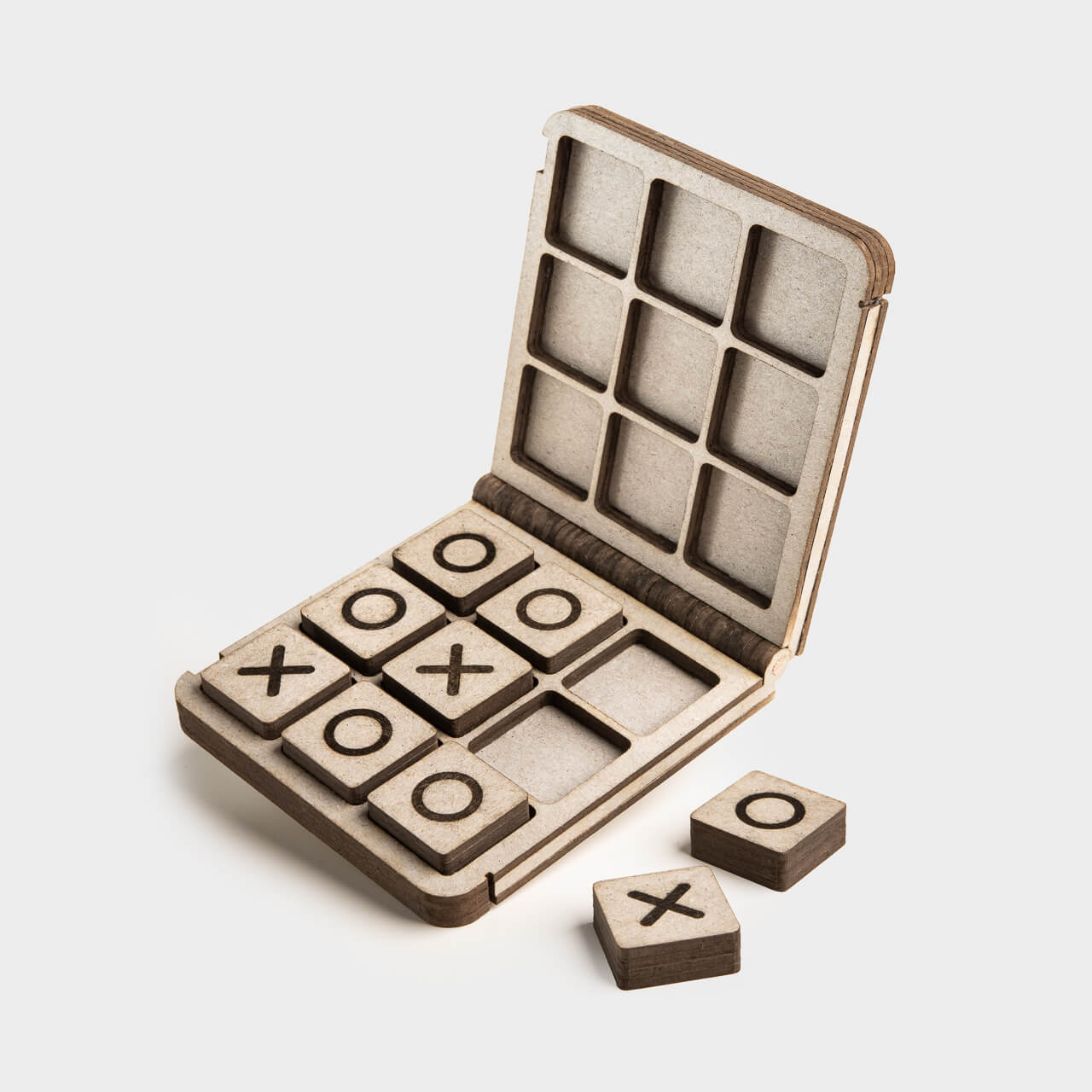 Pocket Tic-Tac-Toe - Image 2
