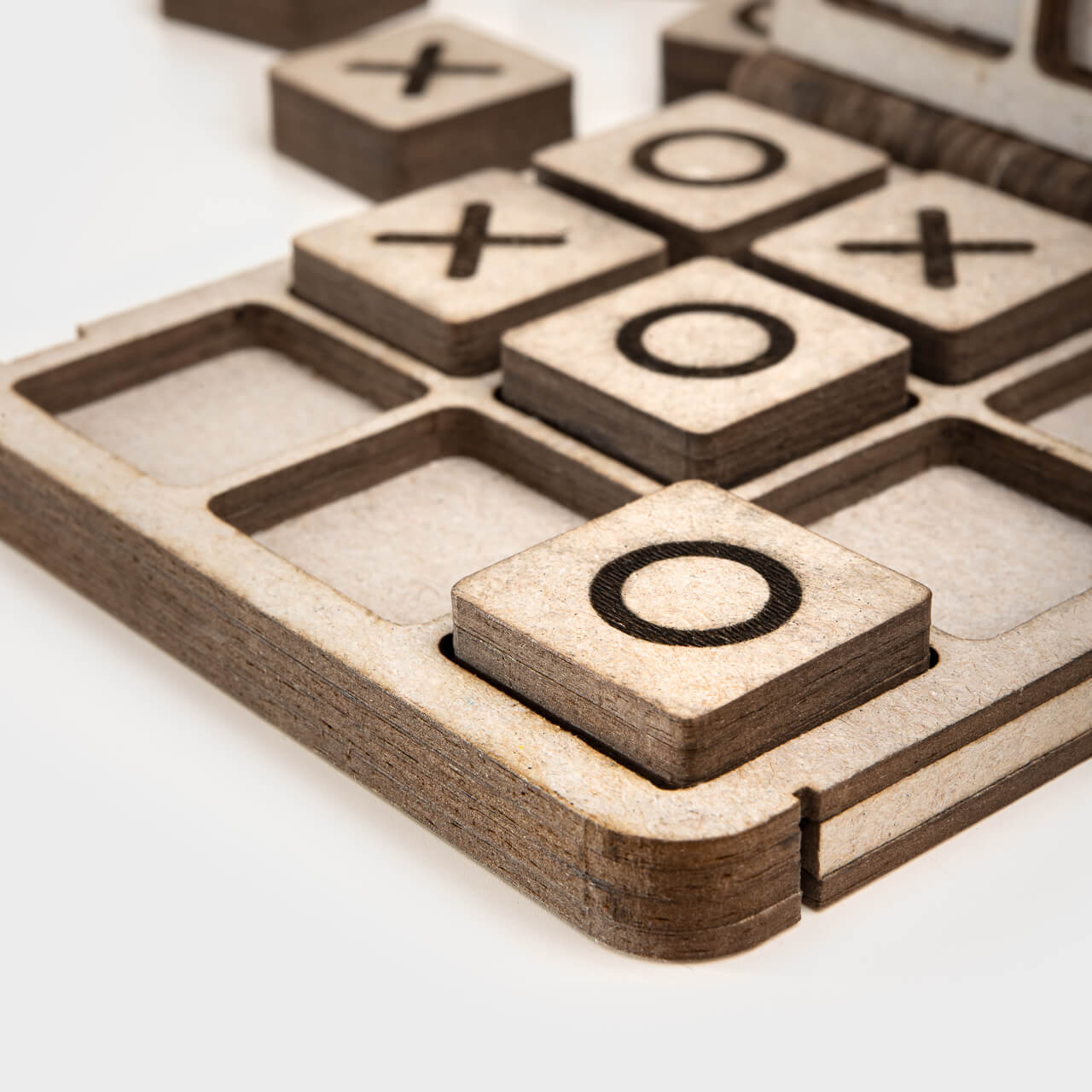 Pocket Tic-Tac-Toe - Image 8