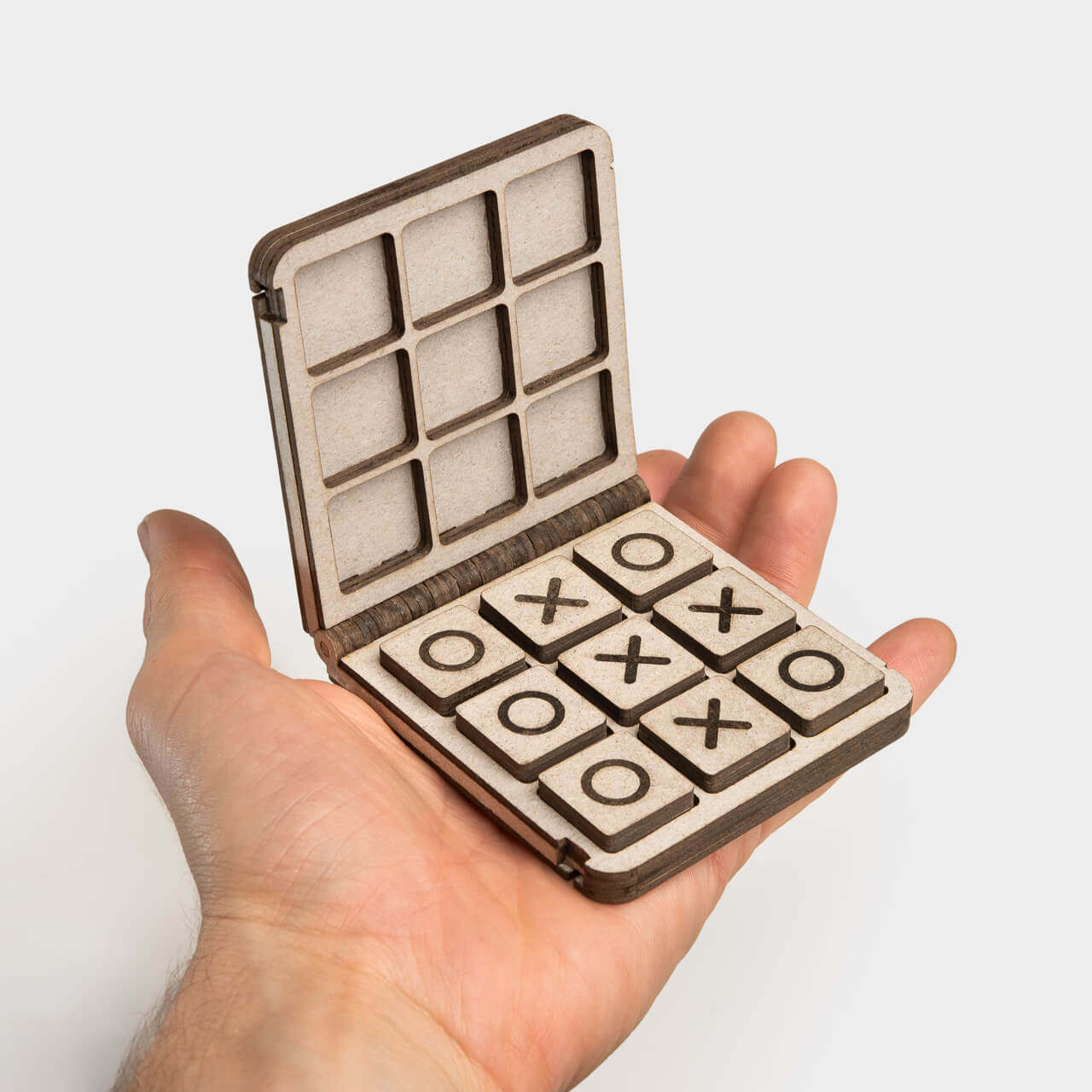 Pocket Tic-Tac-Toe - Image 9