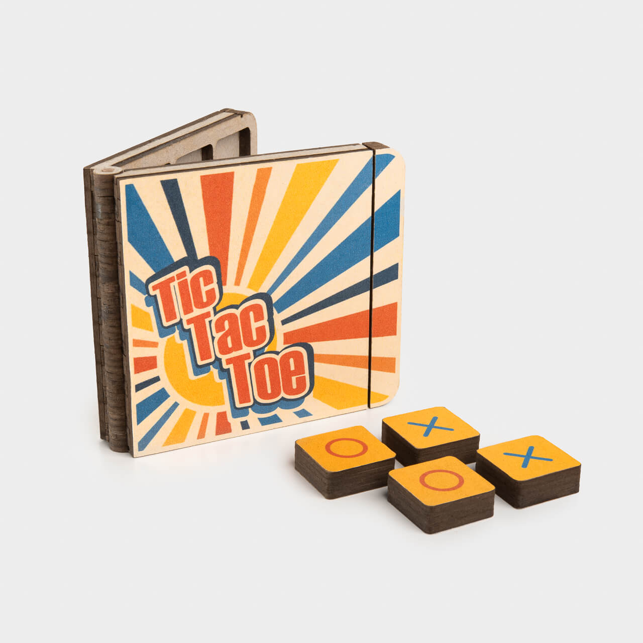 Pocket Tic-Tac-Toe - Image 10