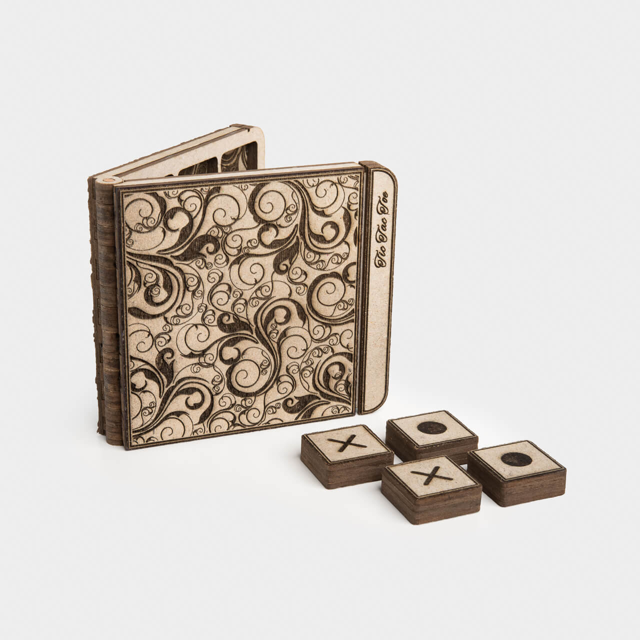 Pocket Tic-Tac-Toe - Image 11