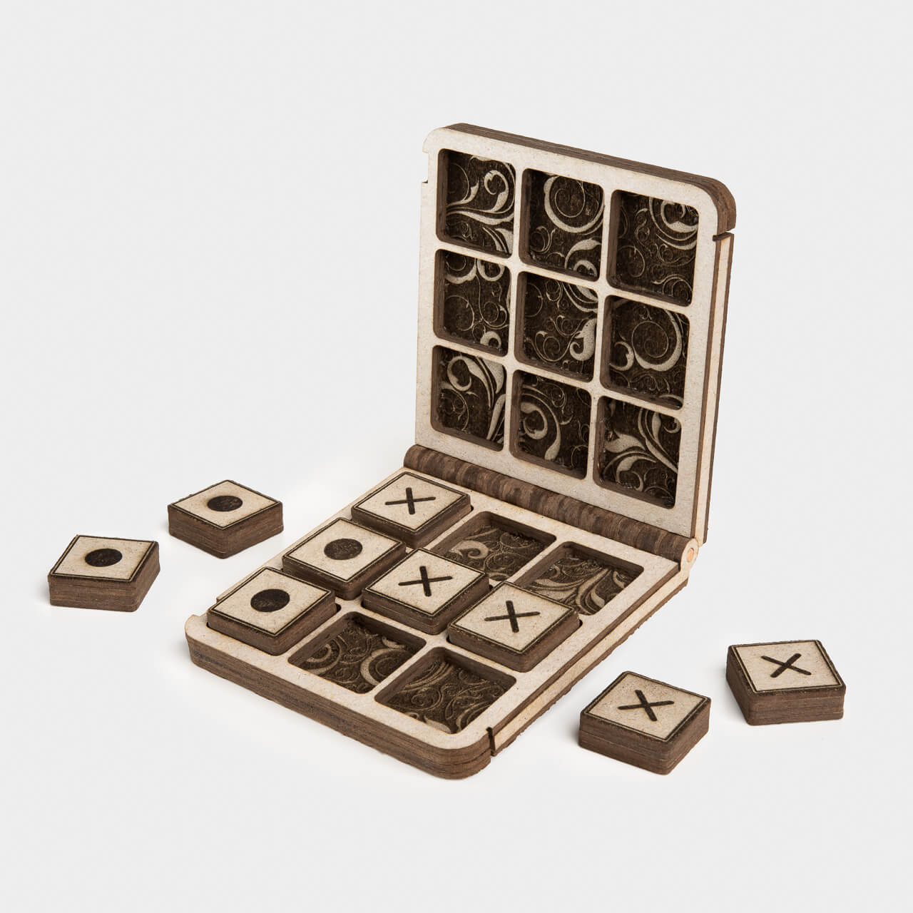 Pocket Tic-Tac-Toe - Image 12